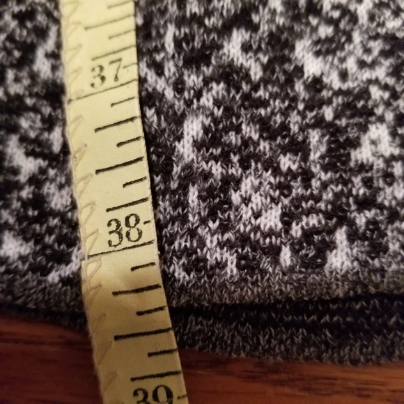 D Damask Brand Sleeveless Sweater Dress - Picture 7 of 7